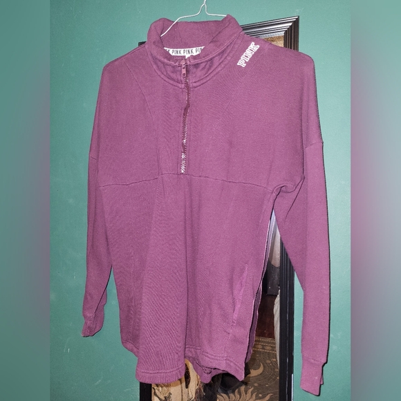 PINK pullover - Picture 2 of 2